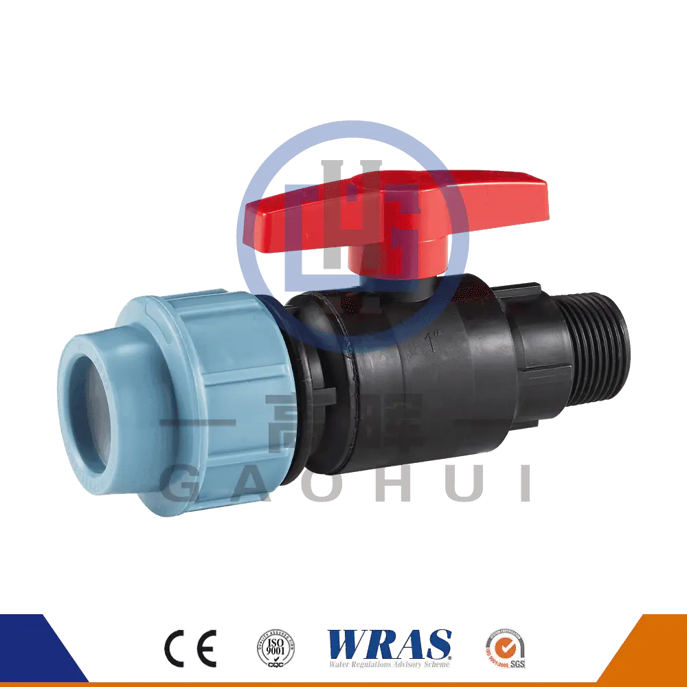 Hur dubbla kulventiler ökar säkerheten och tillförlitligheten vid kemisk bearbetning