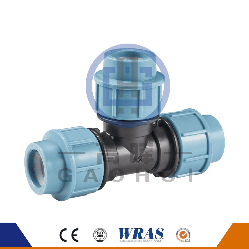 Italiensk version PP Equal Tee P-034