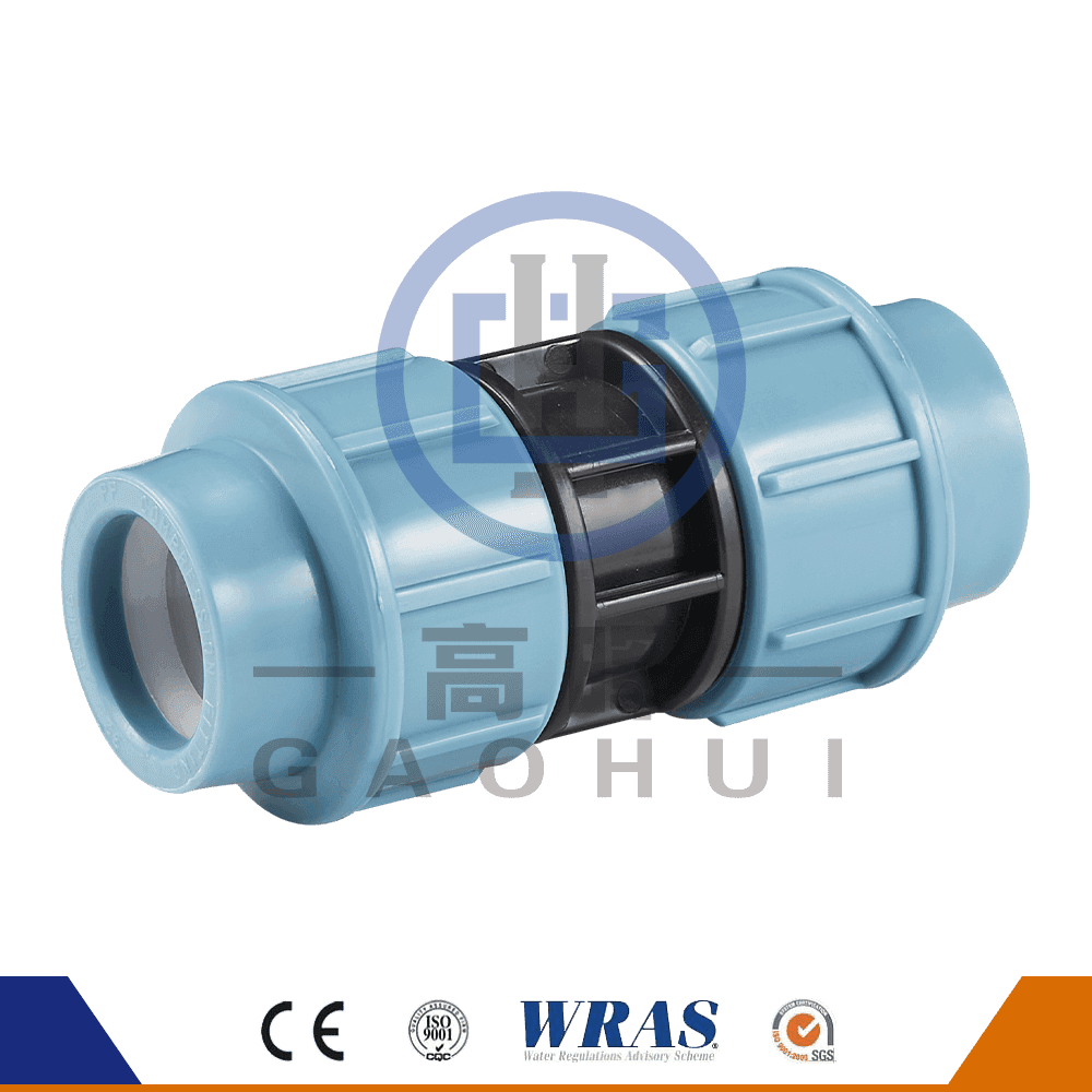 Italiensk version PP Equal Coupler P-027