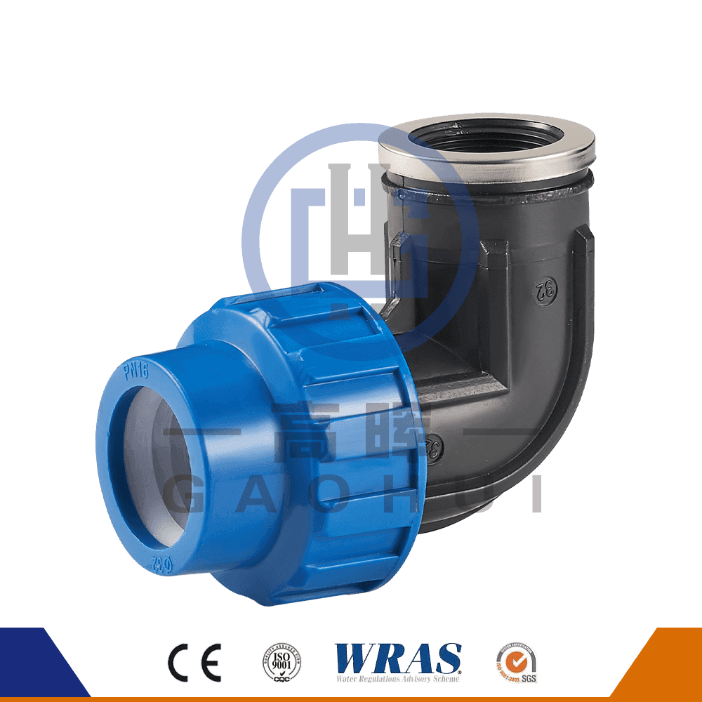 Spansk version PP Kvinnlig armbåge P-045