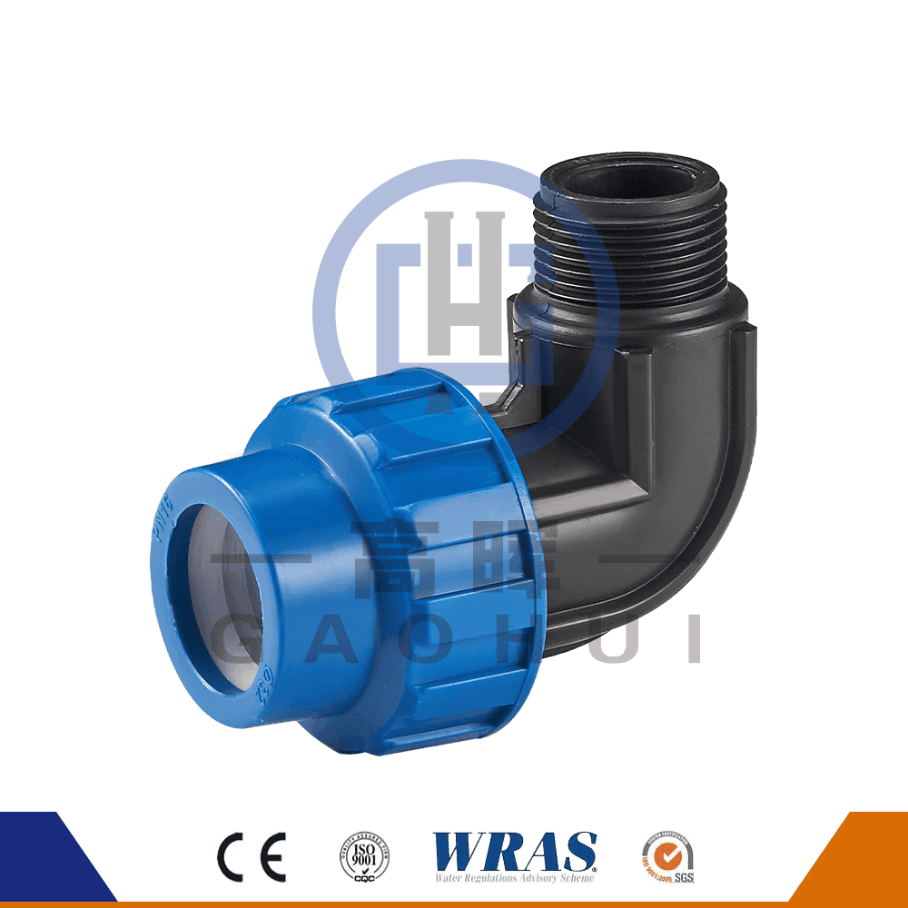 Spansk version PP Kvinnlig armbåge P-044