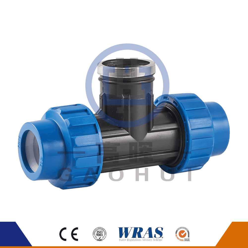 Spansk version PP Kvinnlig montering TE P-049