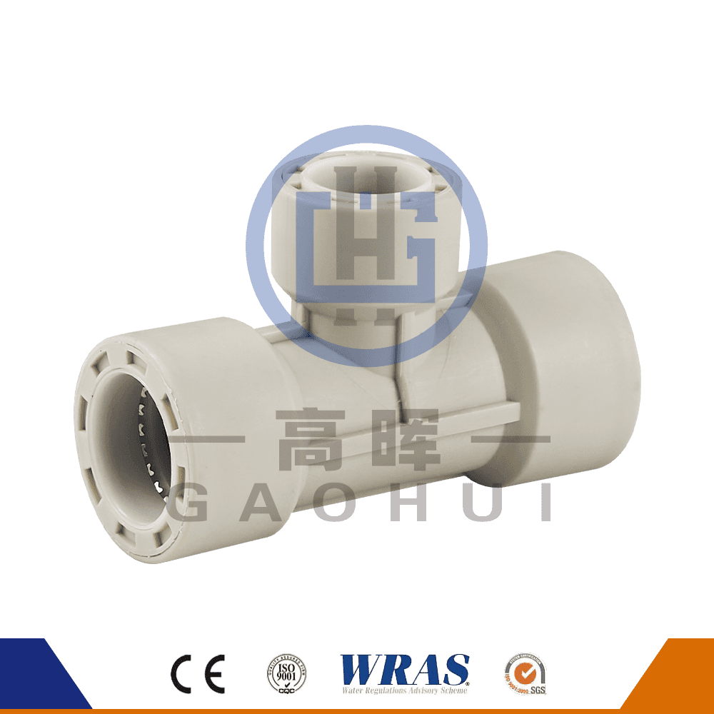 PP reducerar TEE P-010